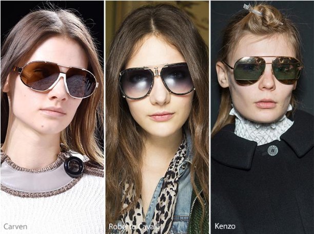 Aviator gialia iliou